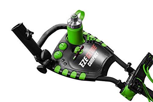 Ezeglide-EZE-Glide-Unisex-Compact-CarbonLima-Talla-Unica