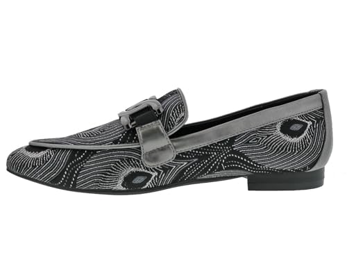 Bellini Felix Women's Classic Slip on Comfort Flat2