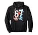 6 7 Basketball Six Seven Meme 67 Hands Funny Kids Men Women Pullover Hoodie