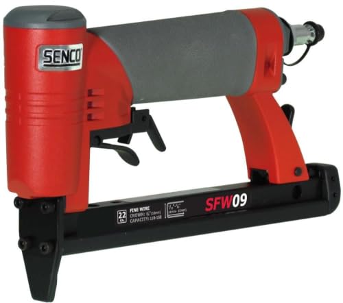 SENCO SFW-09 Fine Wire Stapler