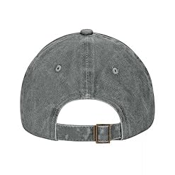 TONFON Classique Casquette de Baseball Washed Men’s Baseball Cap Help Trucker Snapback Caps Dad Hat The Beatle Band Golf Hats Noël Anniversaire Parti Cadeau - Les Beatles, Paul McCartney, John Lennon, RIngo Starr, George Harrison TONFON Classique Casquette de Baseball Washed Men's Baseball Cap Help Trucker Snapback Caps Dad Hat The Beatle Band Golf Hats Noël Anniversaire Parti Cadeau – Image 3