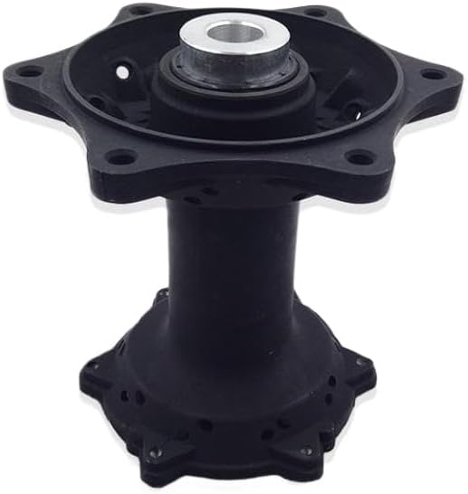 Front Rear 36 Holes Wheel Rim Compatible With EXC SX XC XCF XCW SMR FE FC TC TE XCG 250 350 450 525 (X2X Rear)