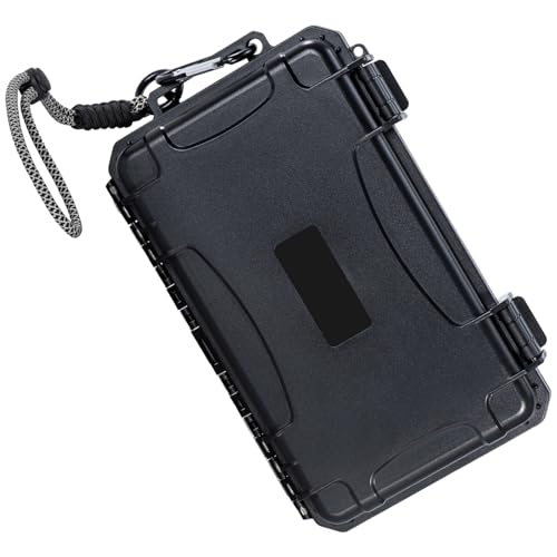 Sac de rangement étanche Osmo Action compact avec doublure en éponge