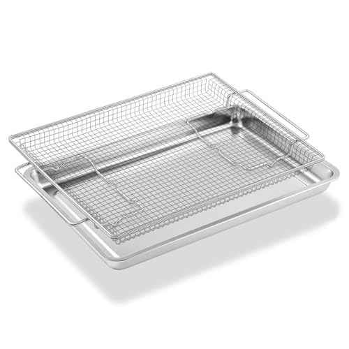 NX-AA5000RS Air Fry Basket & Tray