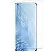 Produktbild Vaxson 3 Stück Schutzfolie, kompatibel mit OPPO A74, Displayschutzfolie TPU Folie [ nicht Panzerglas ]