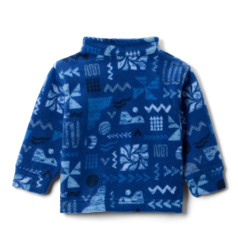 Image of Columbia Youth Boys Zing III Fleece