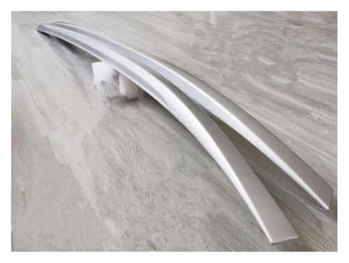 Barres de toit en aluminium résolvant le manque de place sur votre Nissan X-Trail Rogue T33