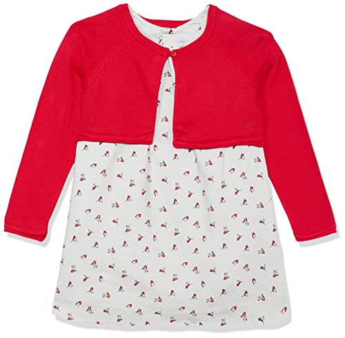 Image of Mothercare Cotton Dresses