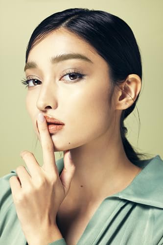 PAUL & JOE Eyebrow Mascara 03 Sage Green, 3g - Image 7