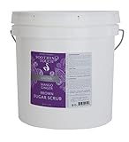 Soothing Touch Brown Sugar Scrub, Mango Ginger, 15 Pfund