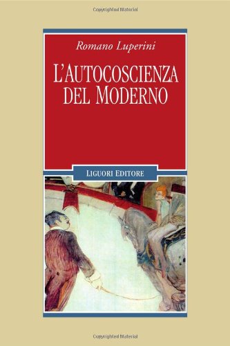 L'autocoscienza del moderno