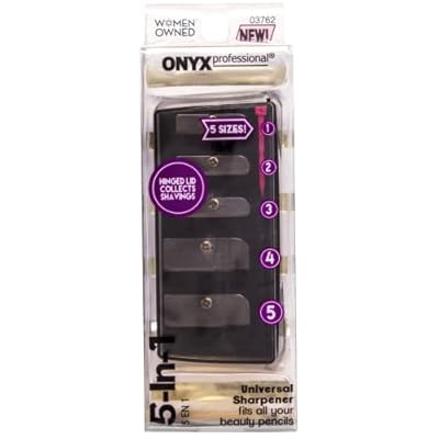 Onyx Professional 5-in-1 Universal