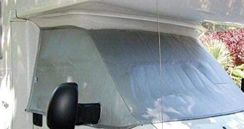 NRF LaBoutiquedelCampeggiatore Oscurante Termico Esterno Cabina Camper Transit 2000-2006