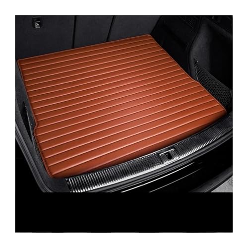 Tapis protection voiture pour coffre Benz GLS : idéal pour vos sorties outdoor en famille