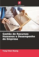 Gestão de Recursos Humanos e Desempenho da Empresa (Portuguese Edition) 6202325712 Book Cover