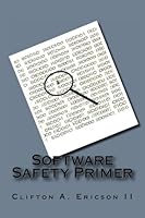 Software Safety Primer 1490975985 Book Cover