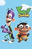 le dernier avatar  Fanboy and Chum Chum Notebook: Great Notebook for School or as a Diary, Lined With 110 Pages. Notebook that can serve as a Planner, Journal, ... Drawings. (Fanboy and Chum Chum Notebooks)