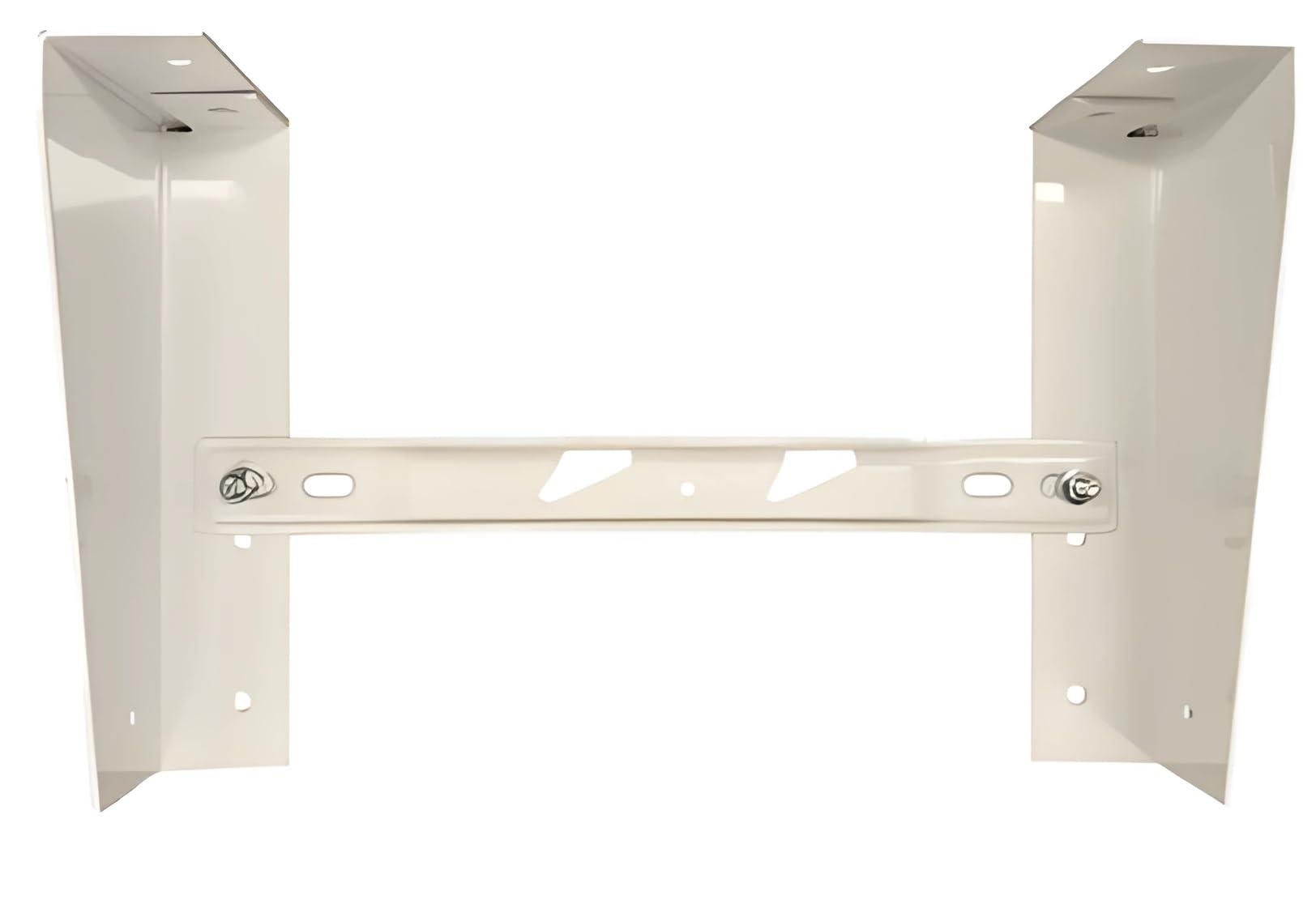 ATLANTIC - Kit d'accrochage au plafond pour chauffe-eau vertical mural 50-100L - ATLANTIC - 009104