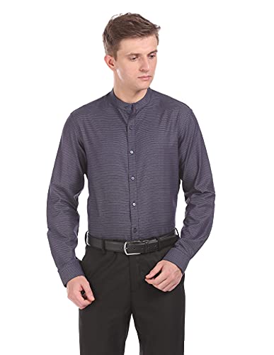 Arrow New York Men'S Slim Shirt