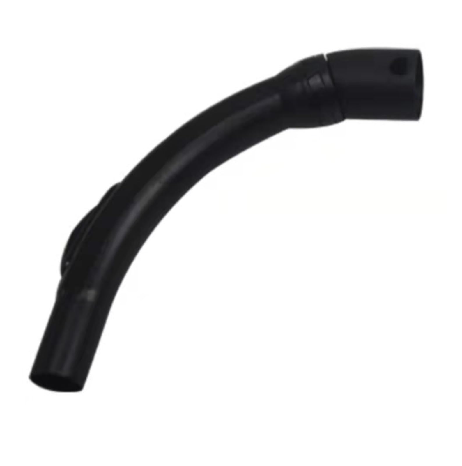 Vacuum Cleaner Tube Hose ，Compatible for FC8760 FC8761 FC8763 FC8764 FC8766 FC8767，Vacuum Cleaner Parts Hose Include Handle(Handle)