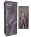 Berina Permanent Hair Dye Color Cream # A38 Light Ash Blonde Color Made in Thailand.(BY PPR)