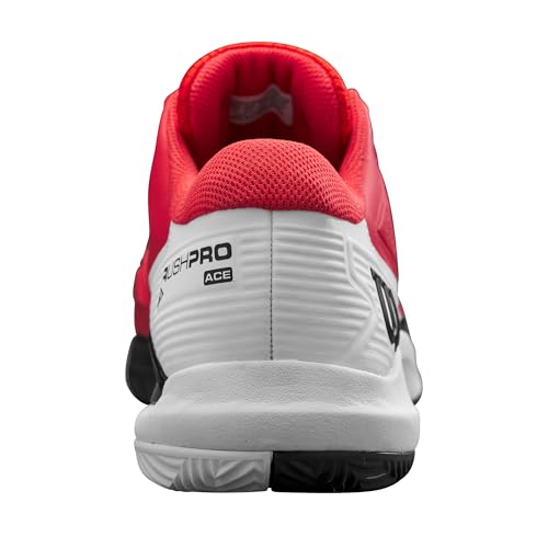 Image of WILSON Men's Rush Pro Ace Tennis Shoes