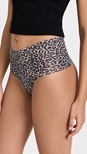 Image of hanky panky, Retro Thong, OS fits 0-12