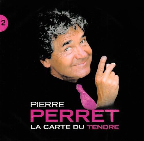 La Carte Du Tendre