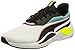 Produktbild PUMA Damen Lex WN's Gymnastikschuh, White-Porcelain, 39 EU