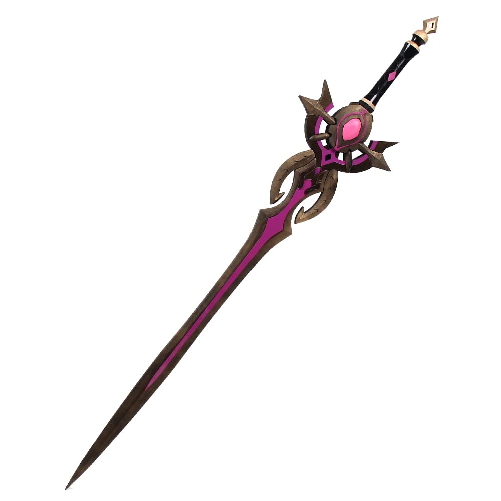 原神 腐植の剣 道具 アルベド カズハ ベネット 神里 武器 小道具