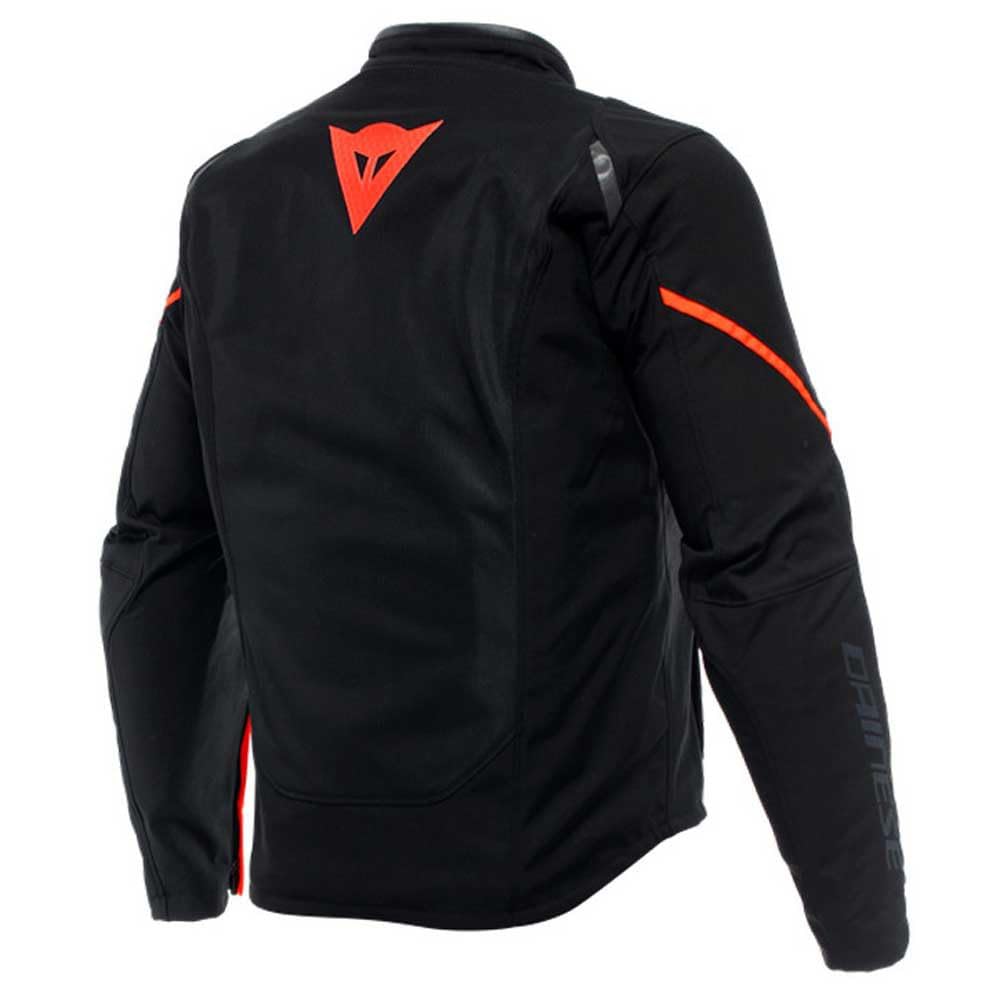 Dainese Smart LS Sport D-Air® - Giacca in tessuto per airbag colore: