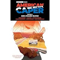 American Caper Volume 1