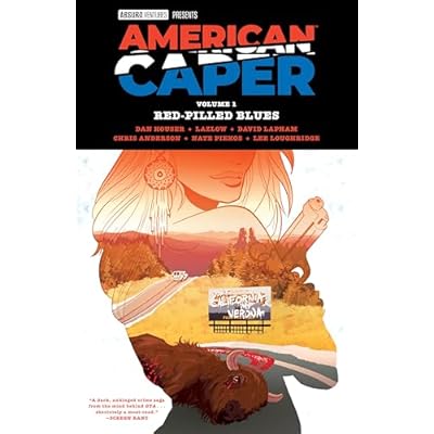 American Caper Volume 1