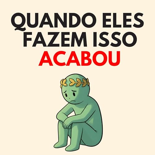 VOC&Ecirc; AINDA N&Atilde;O PERCEBE&hellip; MAS ELES J&Aacute; FORAM EMBORA | Estoicismo