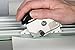 Fletcher® Utility Blades for The 3100 Multi-Materials Cutters, Box of 100
