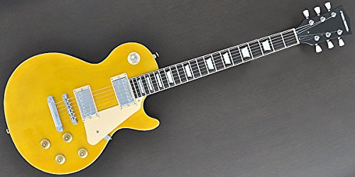 Amazon | 【国内正規品】 PLAYTECH プレイテック エレキギター LP400