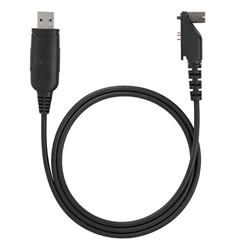 Câble USB de programmation V BESTLIFE pour radios Icom IC-F3161 et IC-F4161