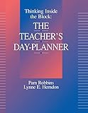 Thinking Inside the Block: The Teacher's Day-Planner