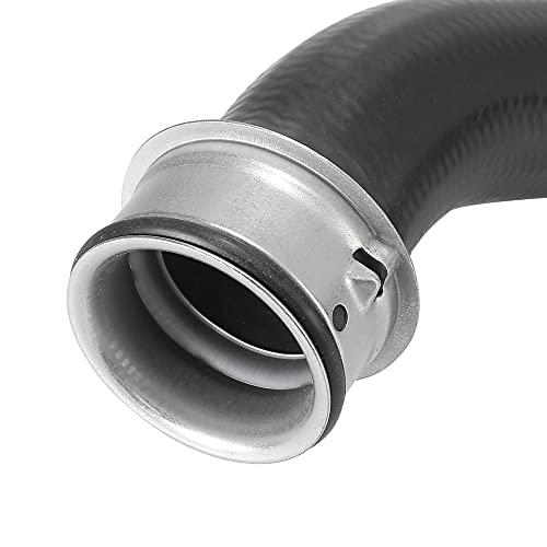 X Autohaux Car Lower Radiator Coolant Hose Water Pump Cooling Pipe 2115014682 For Mercedes-Benz E350 2006-2009 #TOP5