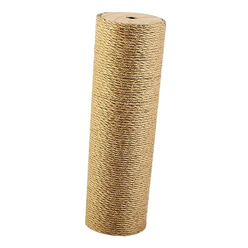 Beaupretty Tiragraffi Ricambio per 7 Cm X 35 Cm in Naturale e Resistente all'Usura Sostitutivo Decorativo per Mobili Casa per