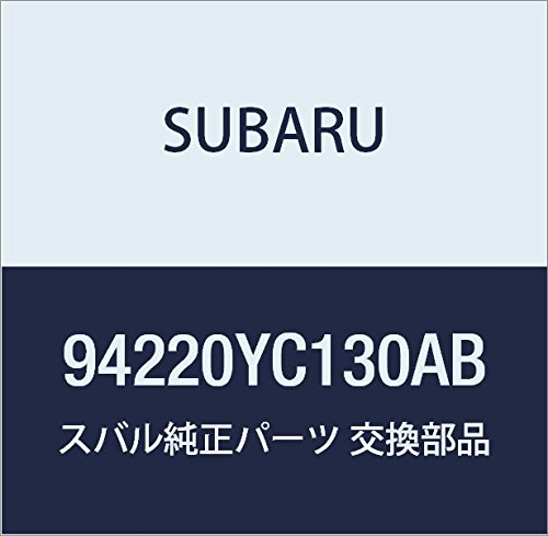 SUBARU (Xo) i g pl  hA tg GNV[K5hAS i94220YC130AB