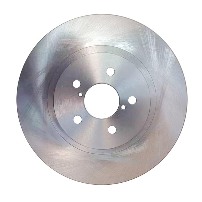 Bendix Premium PRT6932 Front Brake Rotor for Subaru Crosstrek 2023-2018, Impreza 2023-2017