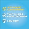 Purina Tidy Cats Clumping Multi Cat Litter, Glade Clear Spri... #2
