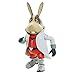 Nintendo World of Nintendo, Star Fox Peppy Action Figure, 4 Inches
