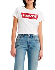 Levi&#39;s Damen The Perfect Tee T-Shirt