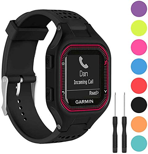 Correr, Wireless Imagen adicional