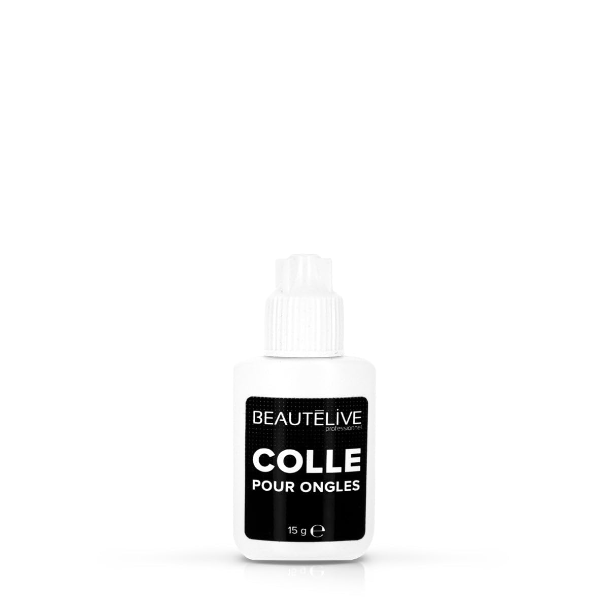 Beautélive - Colle pour ongles - 15g