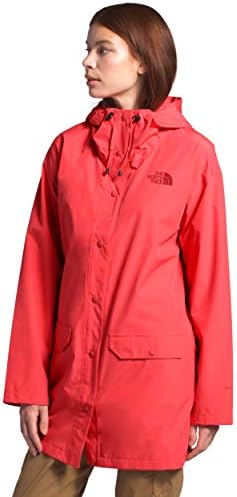 size 26 waterproof coat