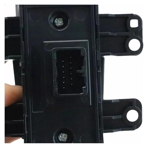 Interruptor Freno Mano Electrónico HR-V con Ajuste OEM Preciso 2