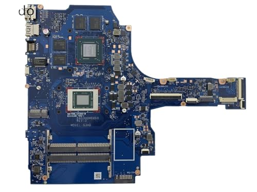 DAG3HDMB8D0�AHP �ƌ݊�������AR5 CPU GTX1650Ti 4GB GPU DDR4 �𓋍ڂ��� 15-EC �m�[�g�p�\�R���̃}�U�[�{�[�h(AMD R7)
